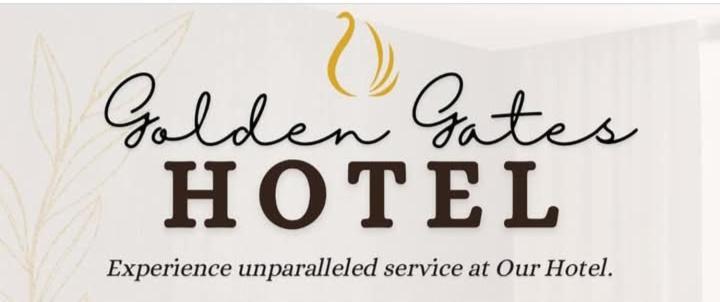 Golden Gates Hotel Thuthuriki 外观 照片