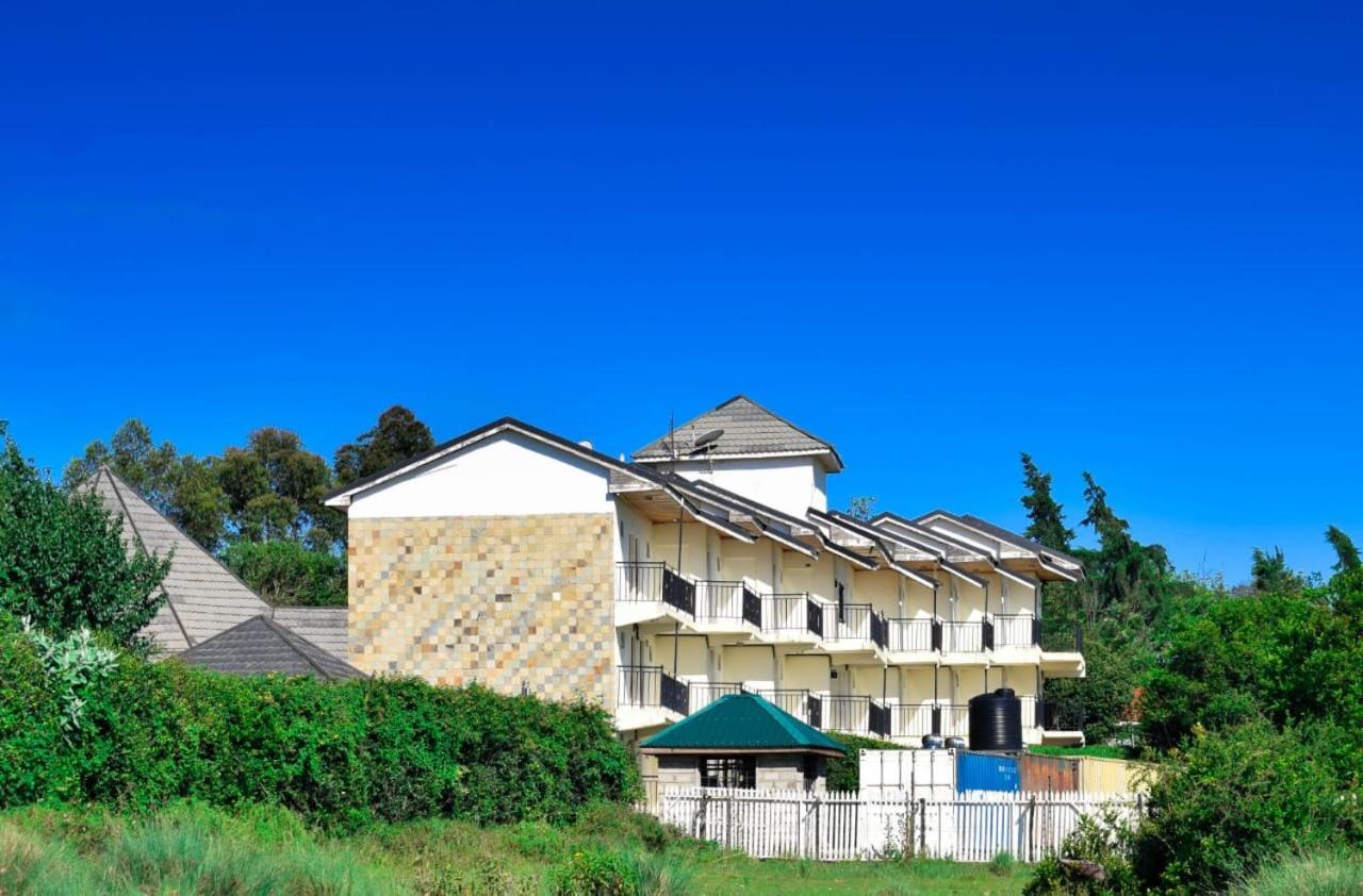 Golden Gates Hotel Thuthuriki 外观 照片